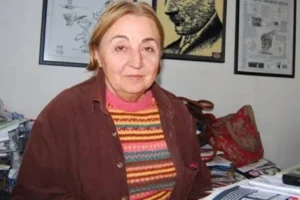 Gazeteci Şükran Soner'in cenaze programı belli oldu