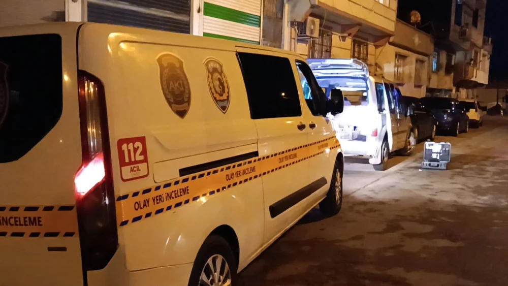 Gaziantep'te bıçaklı kavga: 18 yaşındaki genç hayatını kaybetti