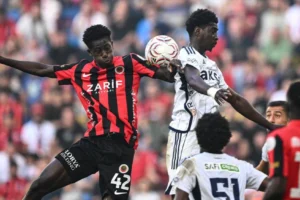 Gençlerbirliği’nde düşüş: Son 3 maçta 11 gol yedi