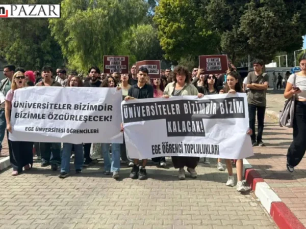 Gençlik bu genelgeden taşar