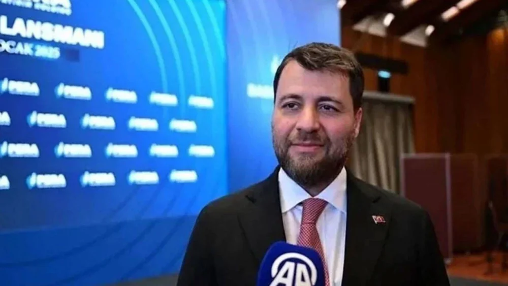 Gizemli fon gözden mi kaçtı? TLY’nin paralel evren fonu