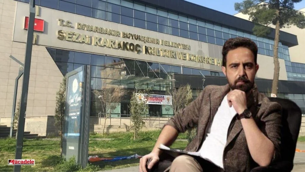 Psikolog Gökhan Çınar Diyarbakır’a geliyor: Biletler satışa çıktı