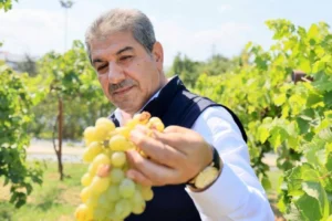 Göksu’dan İlim Yayma’ya kıyak