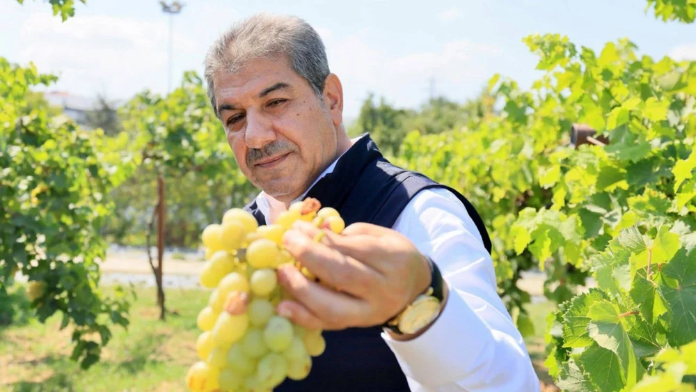 Göksu’dan İlim Yayma’ya kıyak