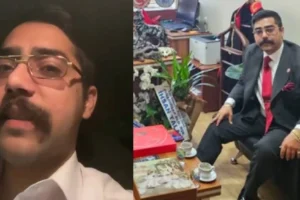 Görevden uzaklaştırılıp gözaltına alınan savcıya yurtdışına çıkış yasağı verildi