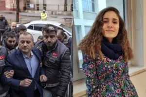 Gülistan Doku soruşturmasında tutuklanmıştı: Eski Vali Tuncay Sonel'den açıklama geldi