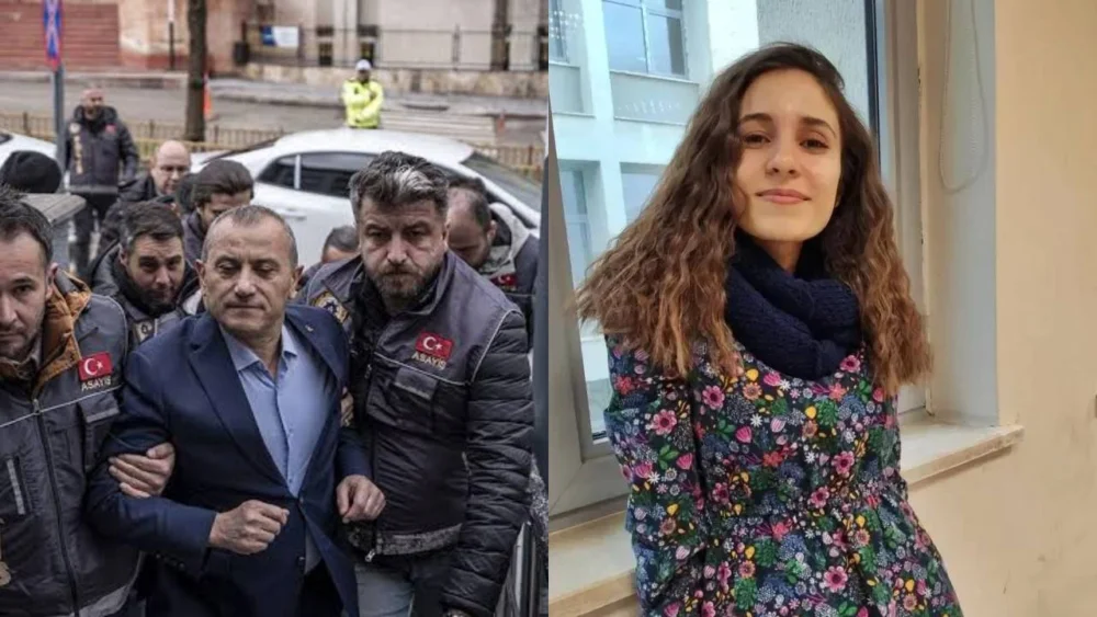 Gülistan Doku soruşturmasında tutuklanmıştı: Eski Vali Tuncay Sonel'den açıklama geldi