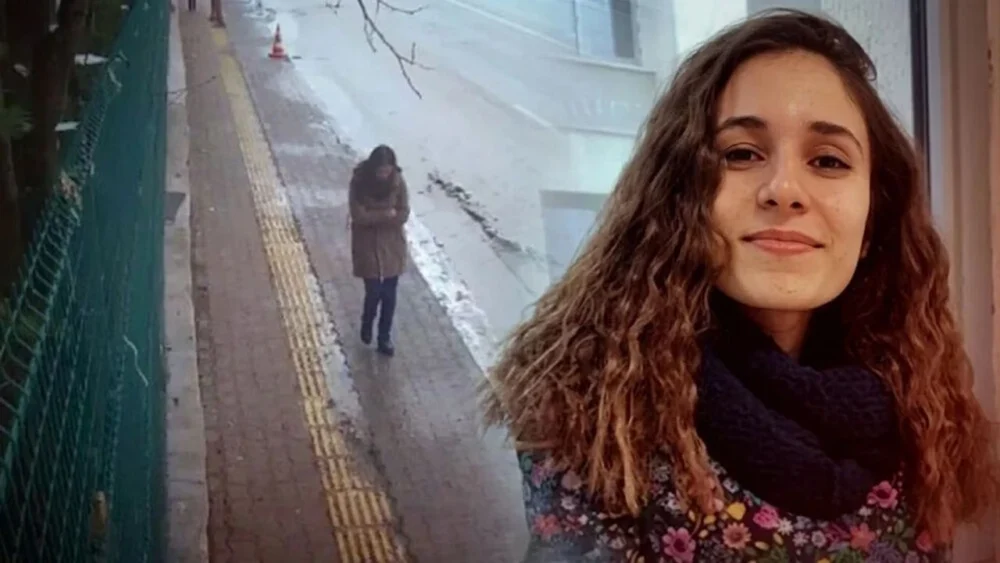 Gülistan Doku soruşturmasında 2 kişi daha tutuklandı