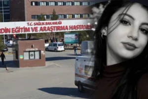 Mardin’de şüpheli olay: 17 yaşındaki Gülizar evinde ölü bulundu!