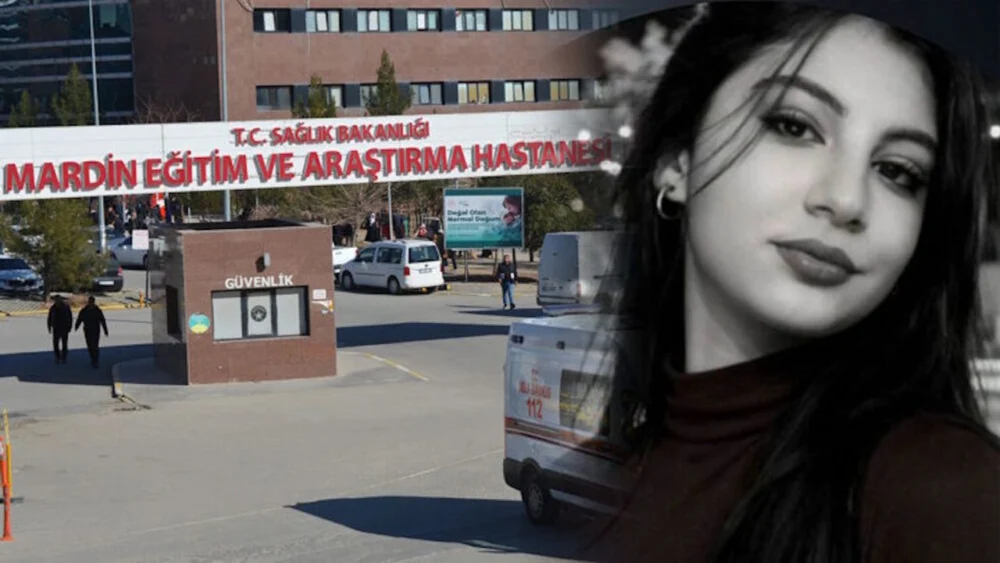 Mardin’de şüpheli olay: 17 yaşındaki Gülizar evinde ölü bulundu!
