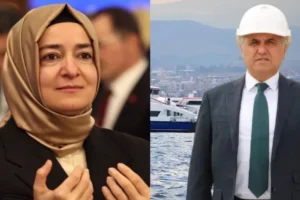 Günaydın ‘asrın soygunu’ dedi: Fatma Betül’den Tuzla’daki AKP bağlantılarına dikkat çekti