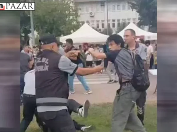 Güvenlik genelgesi mi abluka planı mı?