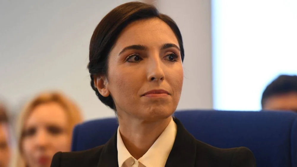 Hafize Gaye Erkan'dan komşuları şikayetçi: "Ortak yaşamı çekilmez hale getirdi"