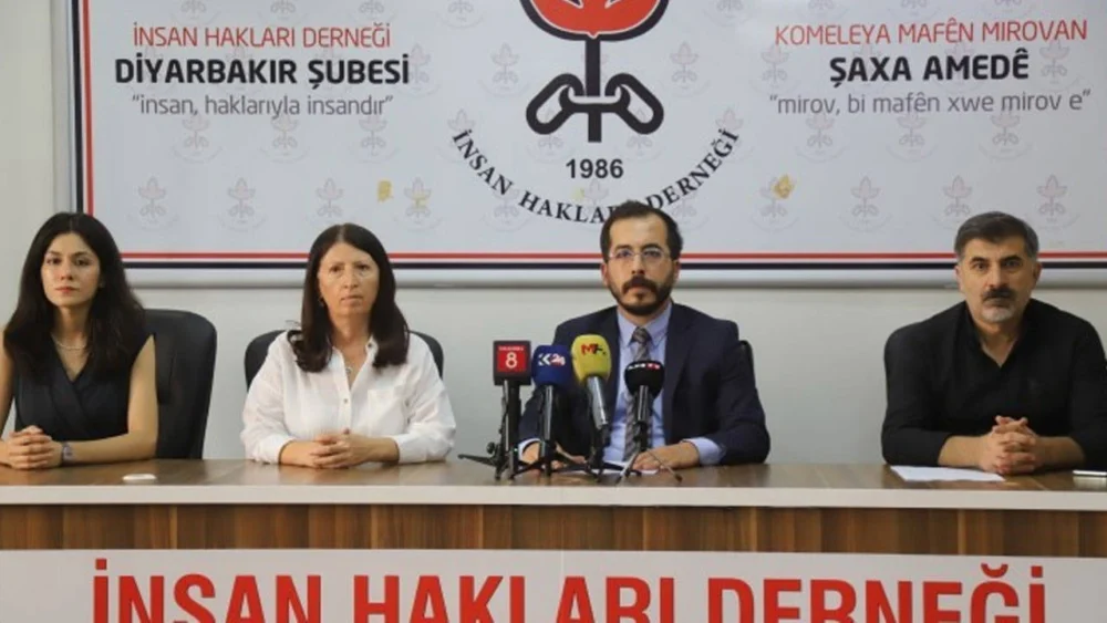 Hak ihlalleri derinleşiyor