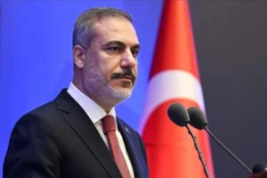 Hakan Fidan Diyarbakır’a gidiyor: Tarih belli oldu!