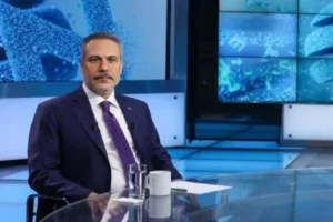 Hakan Fidan Mekke İttifakı'nın Suudi Arabistan için devreye girip girmeyeceğini yanıtladı