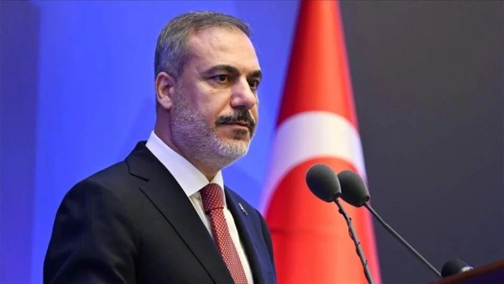 Hakan Fidan Diyarbakır’a gidiyor: Tarih belli oldu!