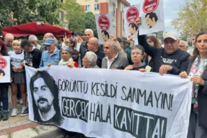 Hakan Tosun'un Dostları: İntikam değil gerçeğin tamamını ve eksiksiz adalet istiyoruz
