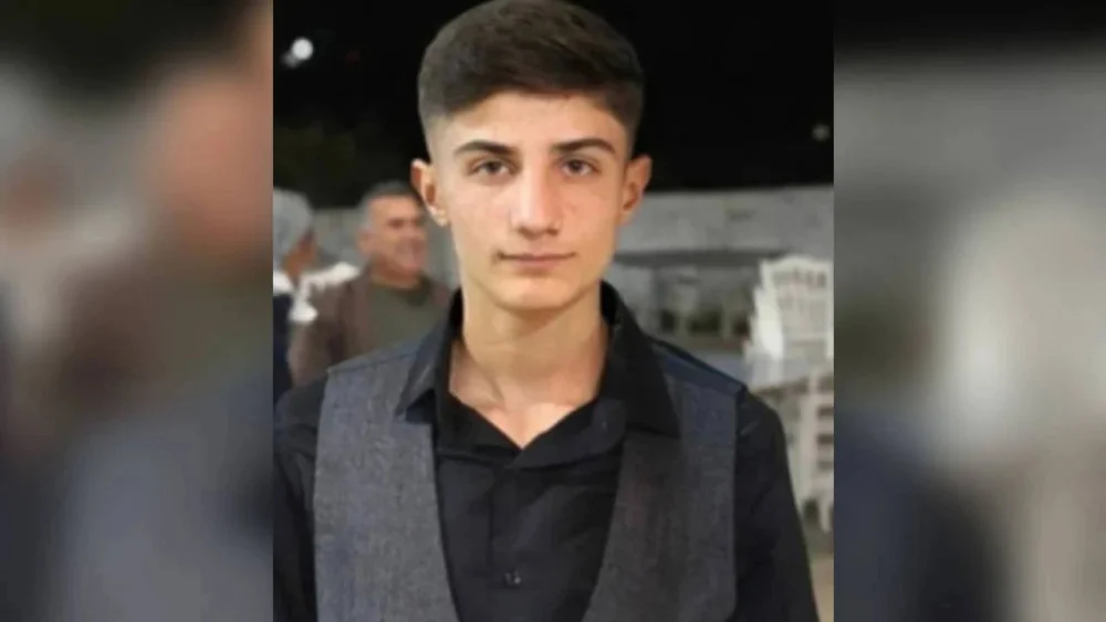 Hava kompresörüyle öldürülen Muhammed Kendirci davası: Sanıktan 'şakalaşıyorduk' savunması