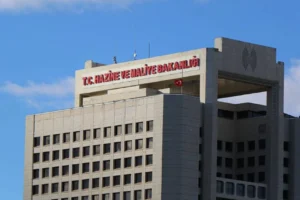 Hazine Bakanlığı'nda fon toplantısı yapılacak
