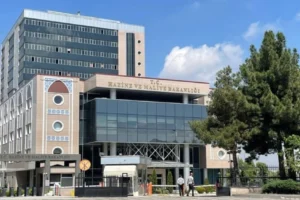 Hazine'nin borçları 16 trilyona dayandı