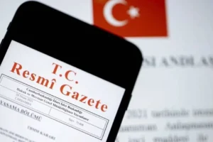 Hazine taşınmazlarında yeni düzenleme: Doğrudan kullanım alanı genişledi