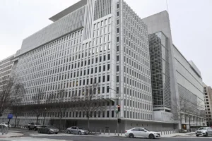 Hazine ve Maliye Bakan Yardımcısı Osman Çelik duyurdu: TKYB ile Dünya Bankası arasında ek finansman anlaşması imzalandı