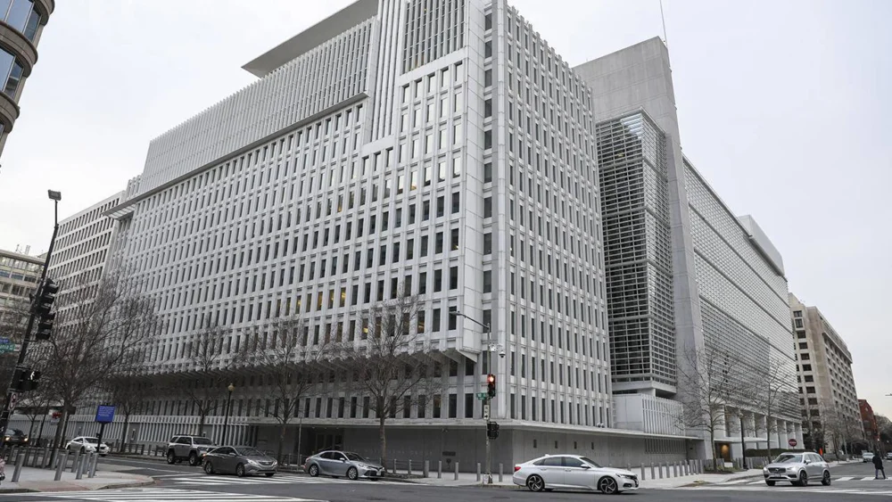 Hazine ve Maliye Bakan Yardımcısı Osman Çelik duyurdu: TKYB ile Dünya Bankası arasında ek finansman anlaşması imzalandı
