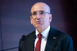 Hazine ve Maliye Bakanı Şimşek: Gini katsayısına bakıldığında, gelir dağılımında anlamlı bir iyileşme var