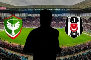 Hem Amedspor hem de Marsilya’da oynadı: O futbolcudan Beşiktaş uyarısı!