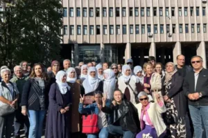 Heyet 4'üncü kez değişti: 10 Ekim Gar Katliamı davası yeniden görülecek