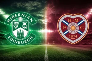 Hibernian-Hearts Maçı Ne Zaman, Saat Kaçta ve Hangi Kanalda?