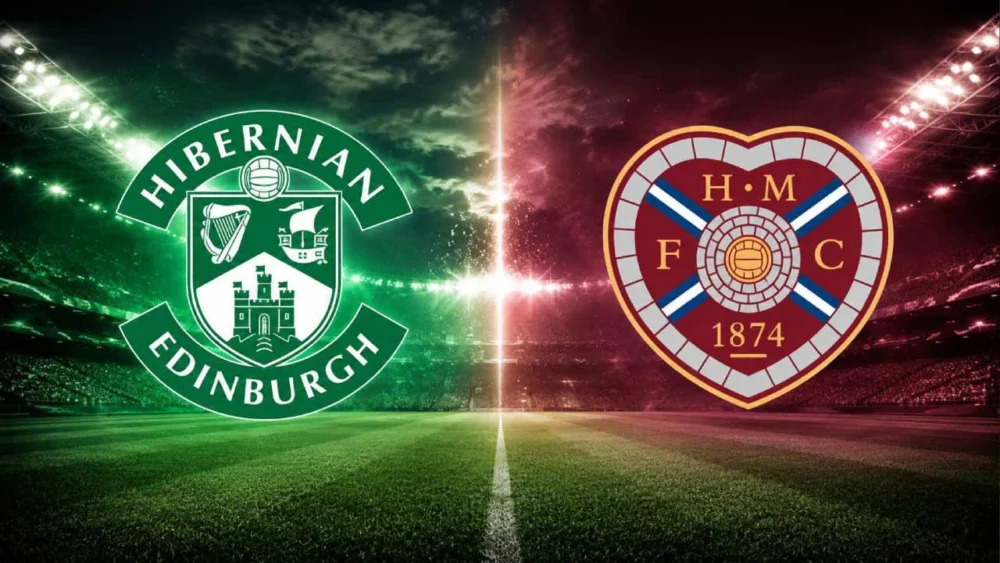 Hibernian-Hearts Maçı Ne Zaman, Saat Kaçta ve Hangi Kanalda?