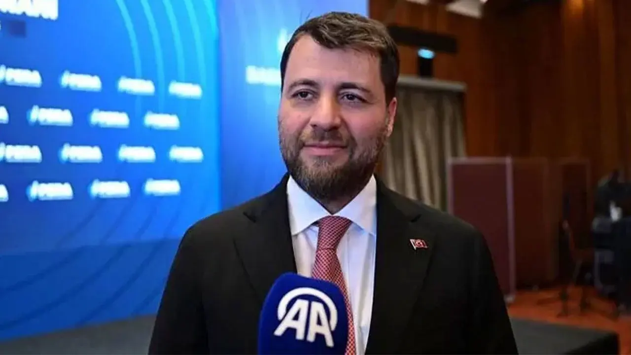 How was Emre Tezmen appointed to the MKK?