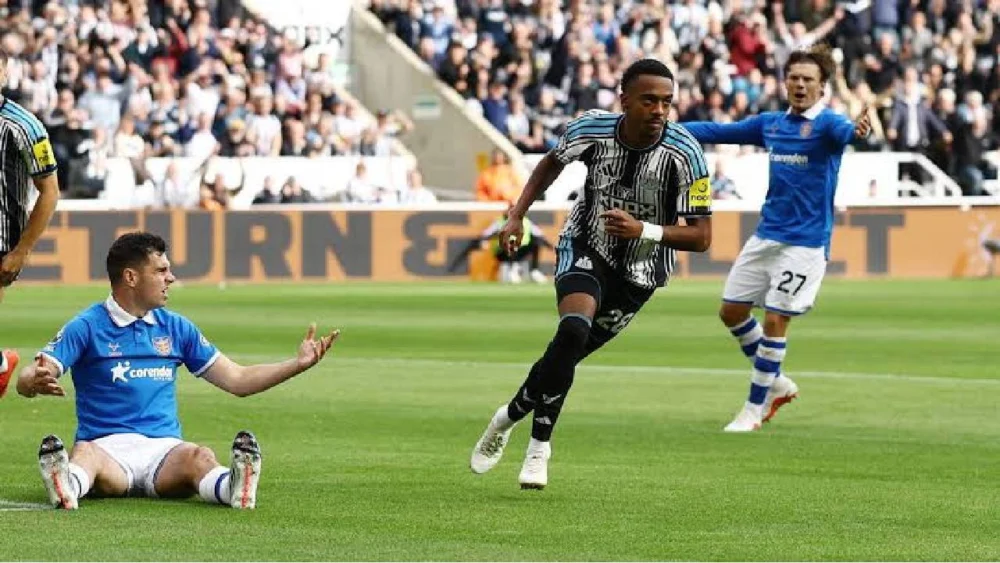 Hull City, Premier Lig'de bu sezon ilk kez mağlup oldu