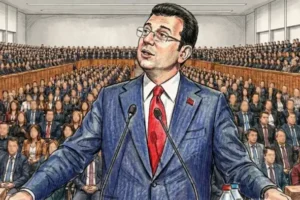 İBB davasında 84. duruşma: Ekrem İmamoğlu ne zaman savunma yapacak?