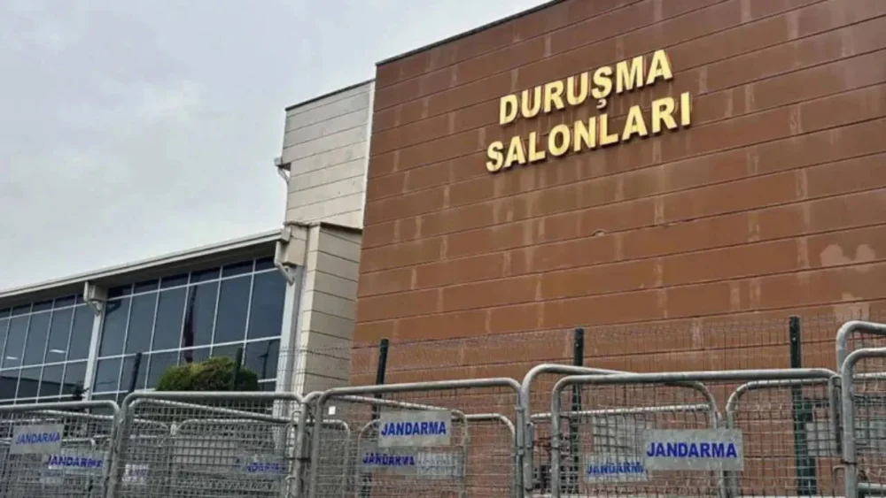 İBB davasında savcılıktan tahliyelere itiraz
