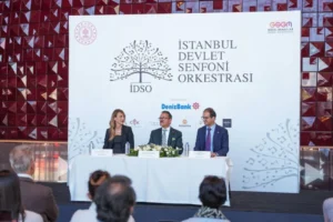 İDSO yeni sezonda dünya sahnesinin isimlerini İstanbul’da ağırlayacak