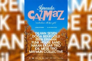 İğneada'da "Caz Maz" festivali müzikseverlerle buluşacak
