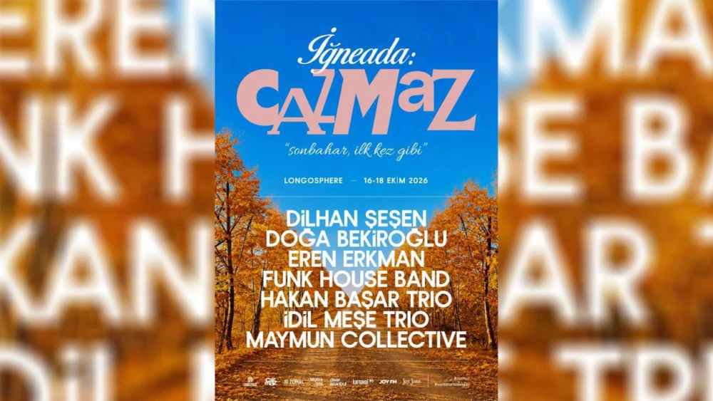İğneada'da "Caz Maz" festivali müzikseverlerle buluşacak