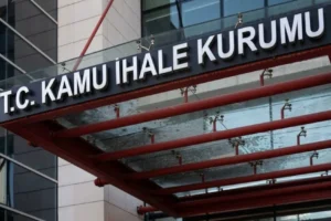 ‘İktidarın gözdeleri’ zirvede: Üç şirket 524,6 milyar TL’lik ihale