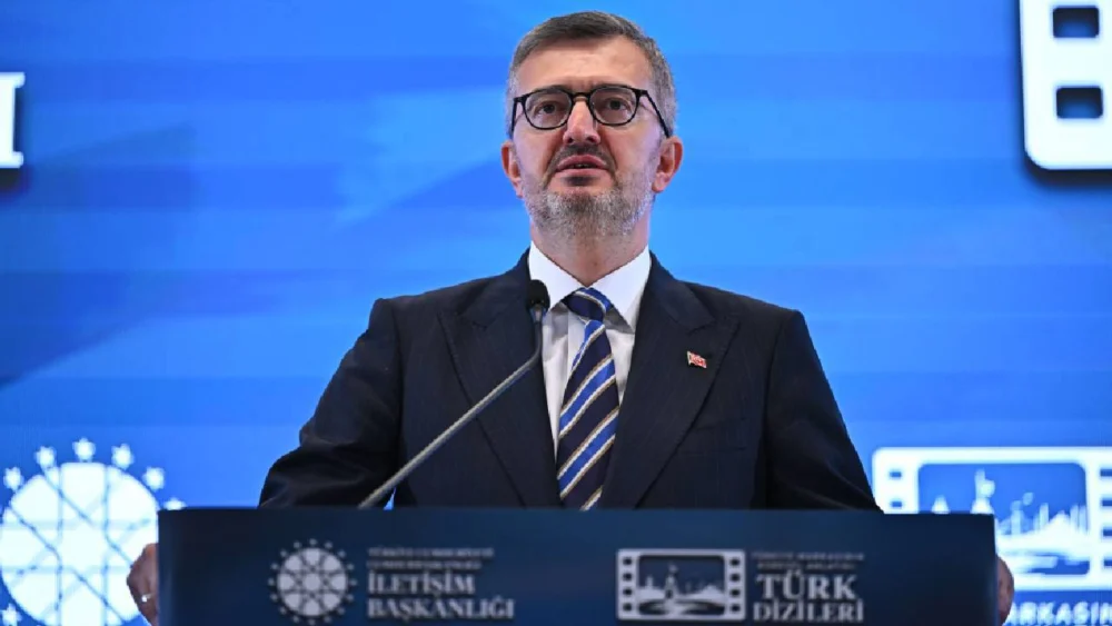 İletişim Başkanlığı'ndan açıklama: 2 bin 34 sosyal medya hesabına erişim engeli getirildi