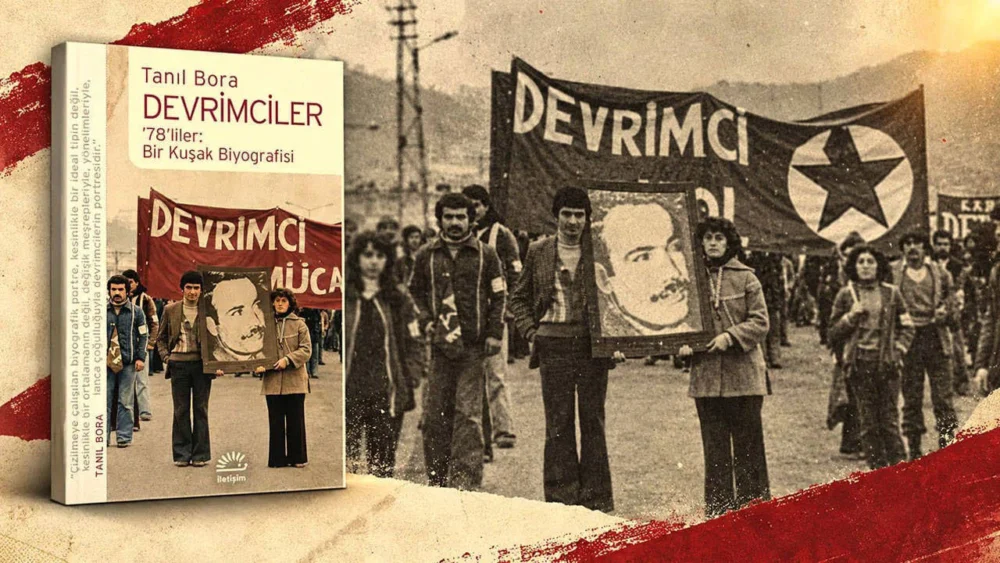 İletişim Yayınları, eleştirilen kitap kapağını değiştiriyor