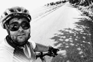 İlyas Ulutaş davasında ilk duruşma 8 Eylül'de: Bisikletliler adalet için pedal çevirecek