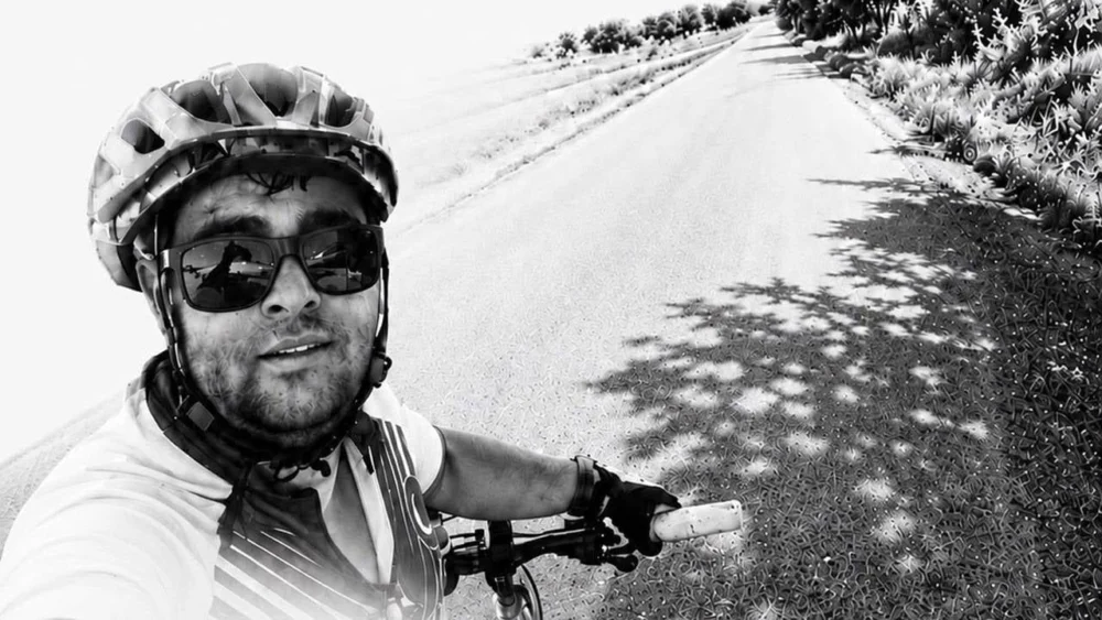 İlyas Ulutaş davasında ilk duruşma 8 Eylül'de: Bisikletliler adalet için pedal çevirecek