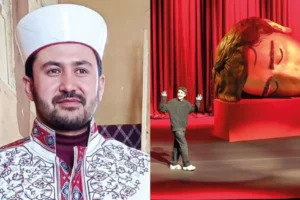 İmama, Göktaş soruşturması