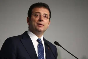 İmamoğlu'nun Tuzla davası da Silivri'de görülecek