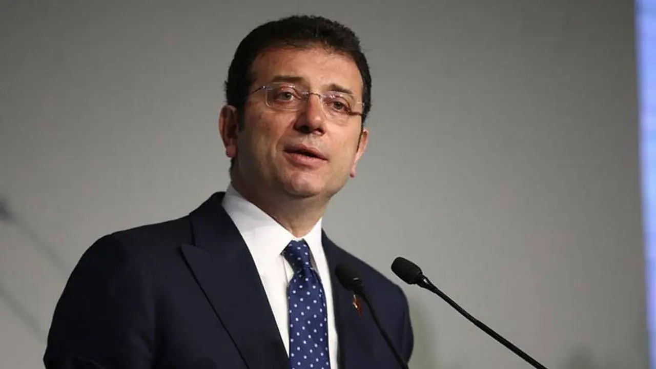 İmamoğlu'nun Tuzla davası da Silivri'de görülecek