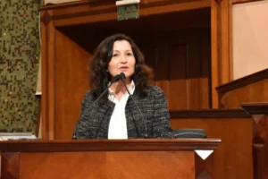 Ülkü İnanlı'dan AKP'ye geçen Eren Ali Bingöl'e tepki: 'Usulsüzlüğü gizlediniz, suça ortak oldunuz'