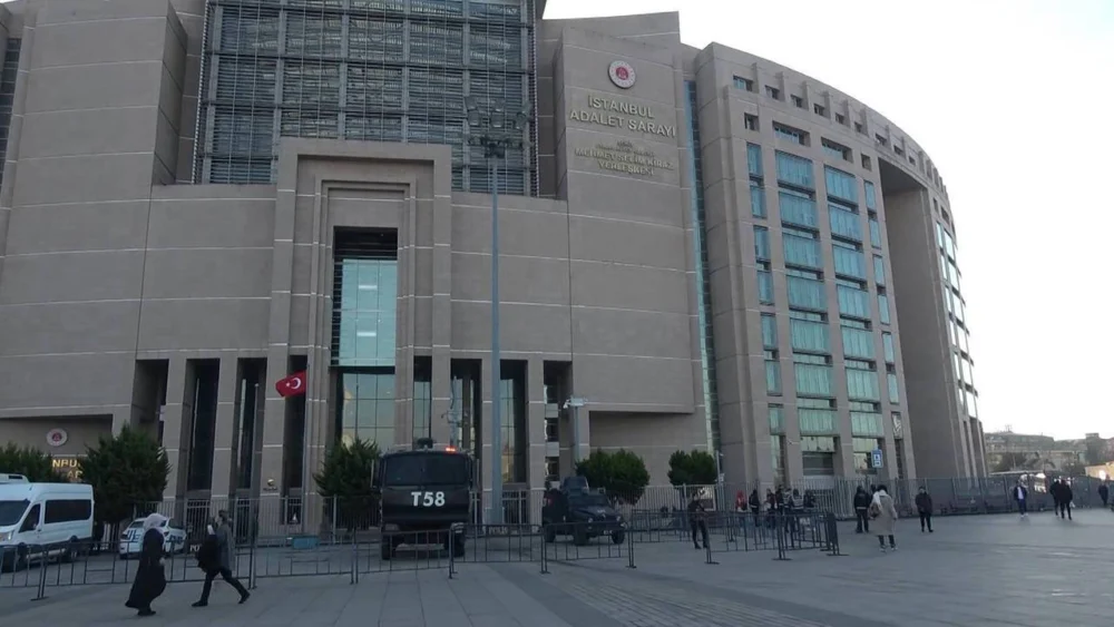 İnsan hakları savunucusuna ‘dezenformasyon’ suçlaması